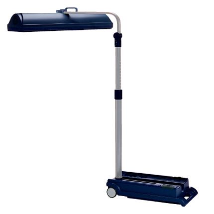 Solarium Plegable